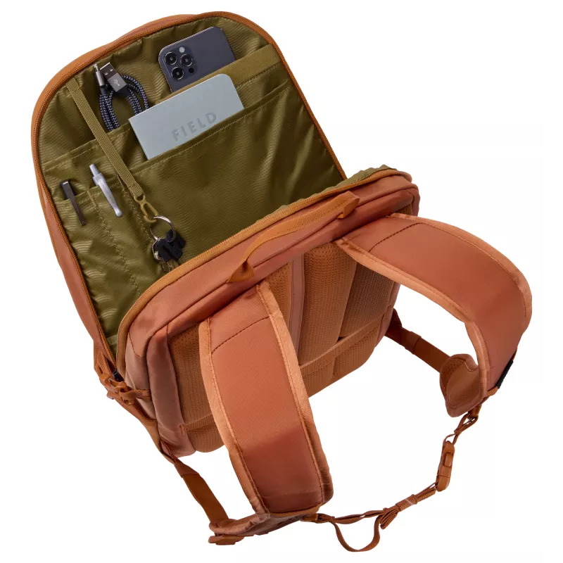 Thule EnRoute TEBP4216 Natural orange backpack Casual backpack Nylon
