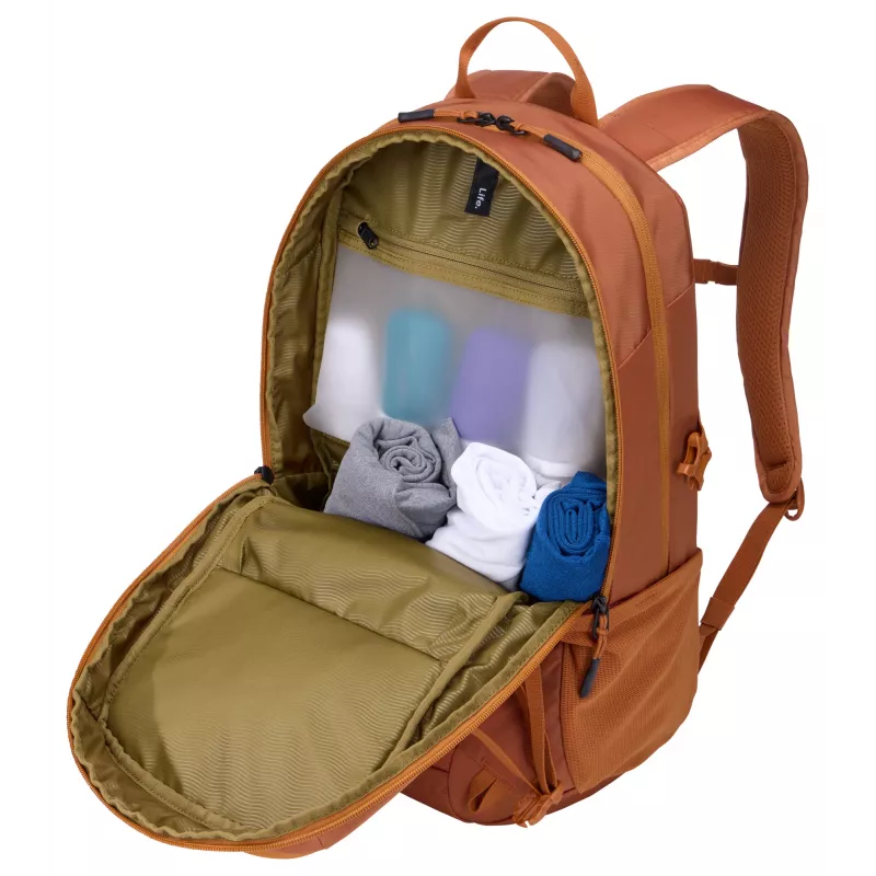 Thule EnRoute TEBP4216 Natural orange backpack Casual backpack Nylon