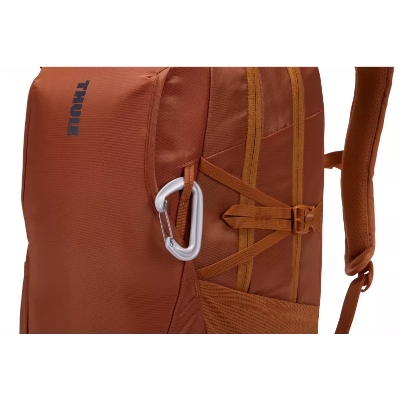 Thule EnRoute TEBP4216 Natural orange backpack Casual backpack Nylon