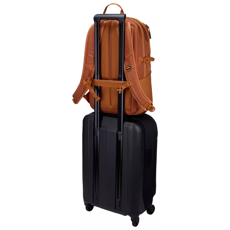 Thule EnRoute TEBP4216 Natural orange backpack Casual backpack Nylon