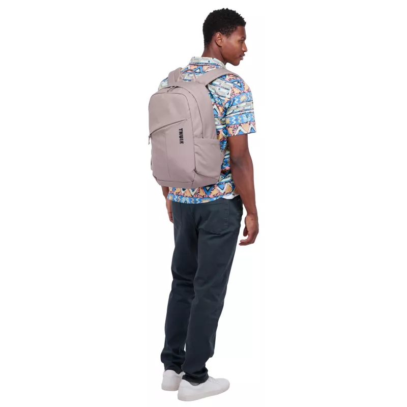 Thule TCAM-6115 Tinted Taupe backpack Casual backpack Nylon, Polyester