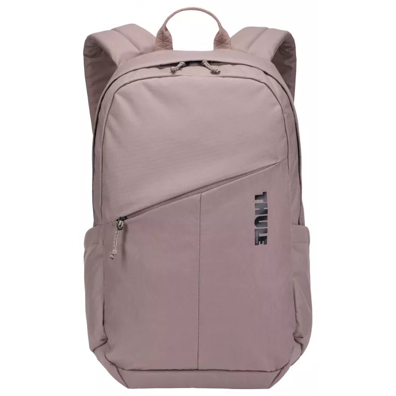 Thule TCAM-6115 Tinted Taupe backpack Casual backpack Nylon, Polyester