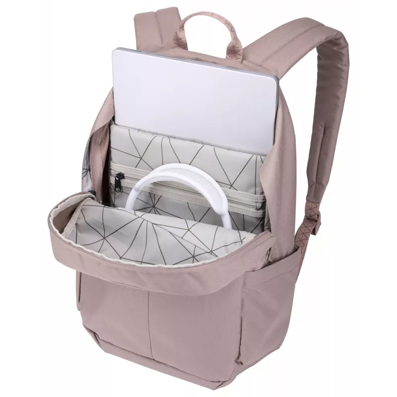 Thule TCAM-6115 Tinted Taupe backpack Casual backpack Nylon, Polyester