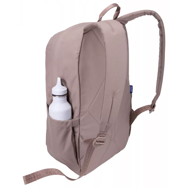 Thule TCAM-6115 Tinted Taupe backpack Casual backpack Nylon, Polyester