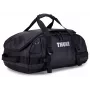 Thule Chasm TDSD301 Black duffel bag 30 L Polyester