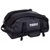 Thule Chasm TDSD301 Black duffel bag 30 L Polyester