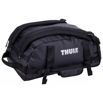 Thule Chasm TDSD301 Black duffel bag 30 L Polyester