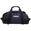 Thule Chasm TDSD301 Black duffel bag 30 L Polyester