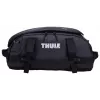 Thule Chasm TDSD301 Black duffel bag 30 L Polyester