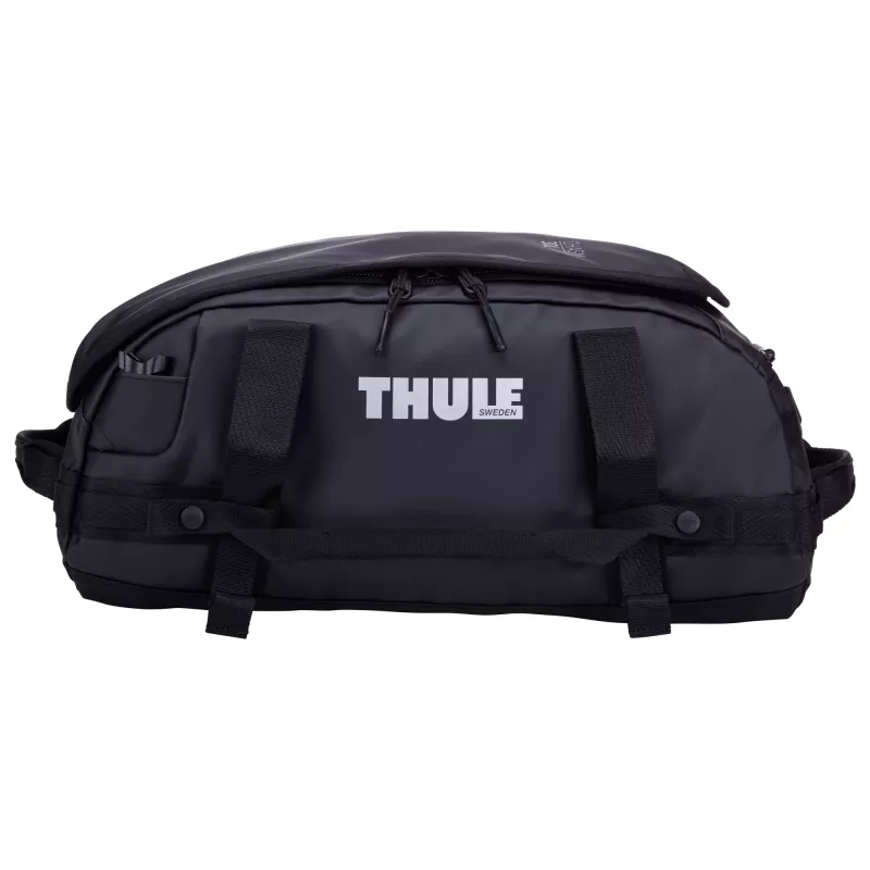 Thule Chasm TDSD301 Black duffel bag 30 L Polyester