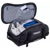 Thule Chasm TDSD301 Black duffel bag 30 L Polyester