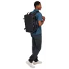 Thule Chasm TDSD301 Black duffel bag 30 L Polyester