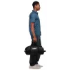 Thule Chasm TDSD301 Black duffel bag 30 L Polyester