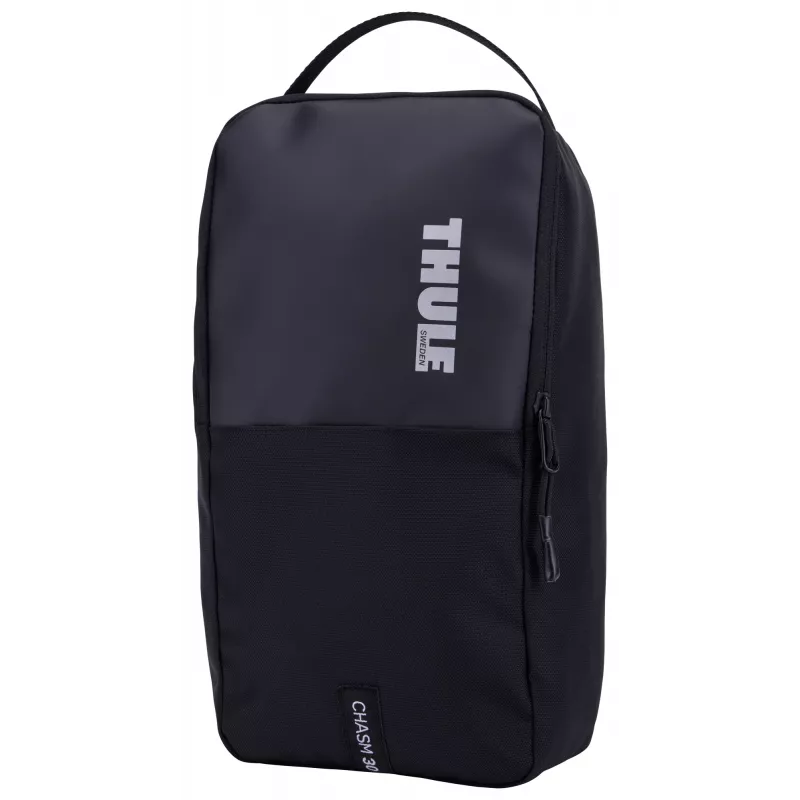 Thule Chasm TDSD301 Black duffel bag 30 L Polyester