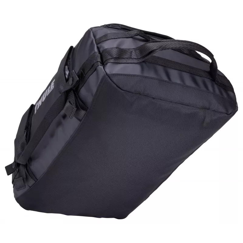 Thule Chasm TDSD301 Black duffel bag 30 L Polyester