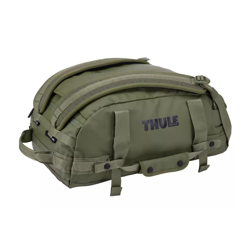 Thule Chasm TDSD301 Olivine duffel bag 30 L Polyester Olive