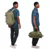 Thule Chasm TDSD301 Olivine duffel bag 30 L Polyester Olive