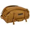 Thule Chasm TDSD301 Golden Brown duffel bag 30 L Polyester Brown, Gold