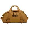 Thule Chasm TDSD301 Golden Brown duffel bag 30 L Polyester Brown, Gold