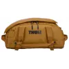 Thule Chasm TDSD301 Golden Brown duffel bag 30 L Polyester Brown, Gold