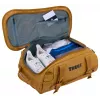 Thule Chasm TDSD301 Golden Brown duffel bag 30 L Polyester Brown, Gold