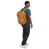 Thule Chasm TDSD301 Golden Brown duffel bag 30 L Polyester Brown, Gold