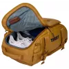 Thule Chasm TDSD301 Golden Brown duffel bag 30 L Polyester Brown, Gold