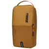 Thule Chasm TDSD301 Golden Brown duffel bag 30 L Polyester Brown, Gold