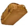 Thule Chasm TDSD301 Golden Brown duffel bag 30 L Polyester Brown, Gold