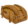 Thule Chasm TDSD301 Golden Brown duffel bag 30 L Polyester Brown, Gold