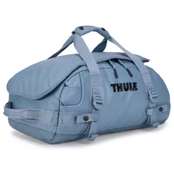 Thule Chasm TDSD301 Pond Gray duffel bag 30 L Polyester Grey