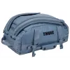 Thule Chasm TDSD301 Pond Gray duffel bag 30 L Polyester Grey