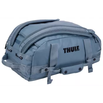Thule Chasm TDSD301 Pond Gray duffel bag 30 L Polyester Grey