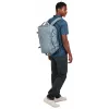 Thule Chasm TDSD301 Pond Gray duffel bag 30 L Polyester Grey