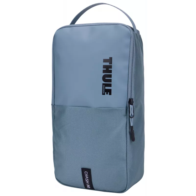Thule Chasm TDSD301 Pond Gray duffel bag 30 L Polyester Grey