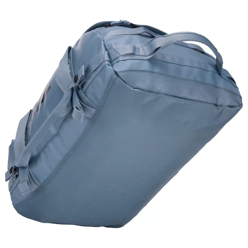 Thule Chasm TDSD301 Pond Gray duffel bag 30 L Polyester Grey