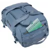 Thule Chasm TDSD301 Pond Gray duffel bag 30 L Polyester Grey