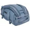 Thule Chasm TDSD301 Pond Gray duffel bag 30 L Polyester Grey