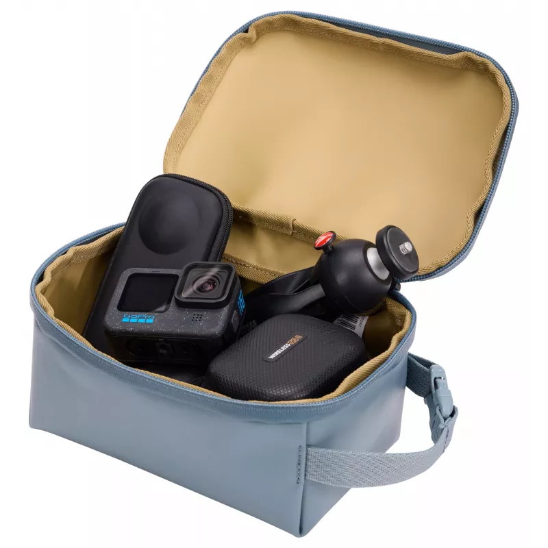Thule Chasm TCGC301 Pond Gray equipment case Pouch case Blue