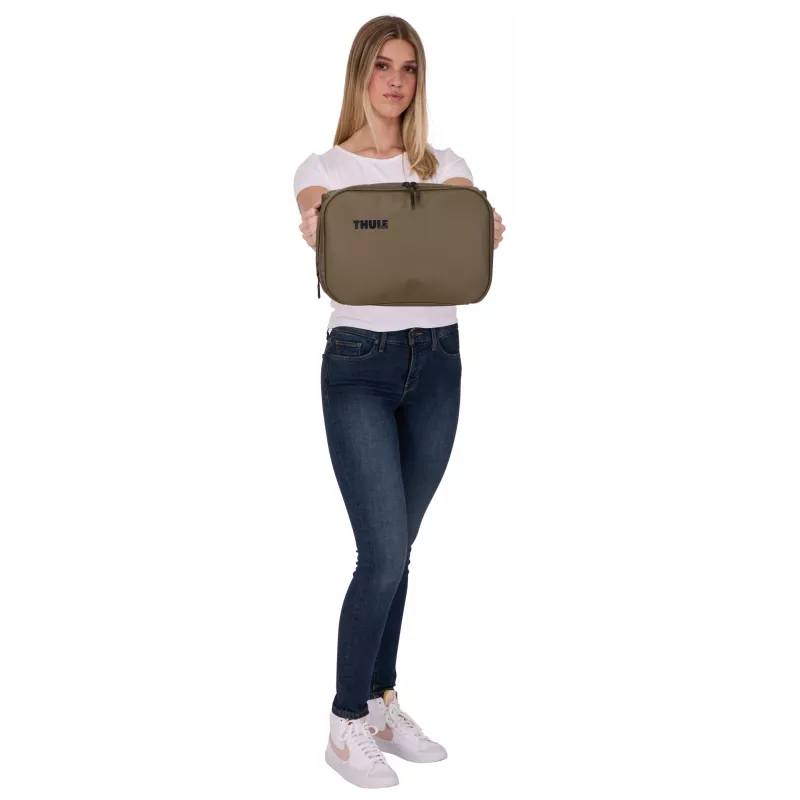 Thule Chasm TCGC303 Deep Khaki equipment case Pouch case