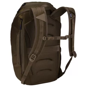 Thule Chasm TCHB215 Deep khaki backpack Casual backpack Polyester