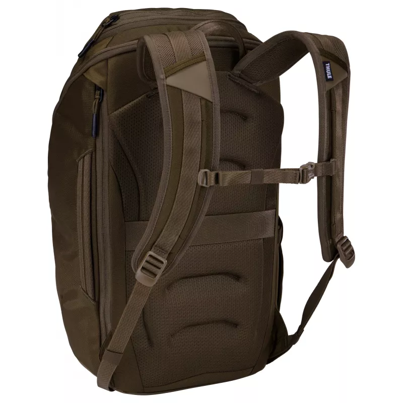 Thule Chasm TCHB215 Deep khaki backpack Casual backpack Polyester