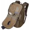 Thule Chasm TCHB215 Deep khaki backpack Casual backpack Polyester