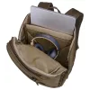 Thule Chasm TCHB215 Deep khaki backpack Casual backpack Polyester