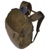 Thule Chasm TCHB215 Deep khaki backpack Casual backpack Polyester