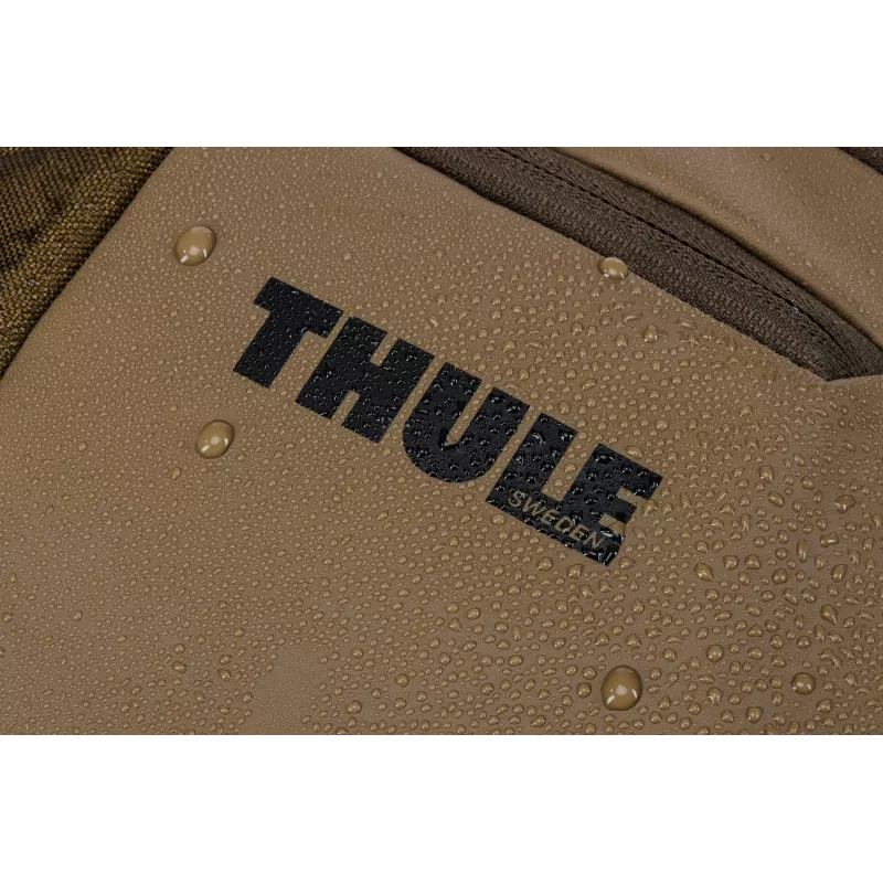 Thule Chasm TCHB215 Deep khaki backpack Casual backpack Polyester