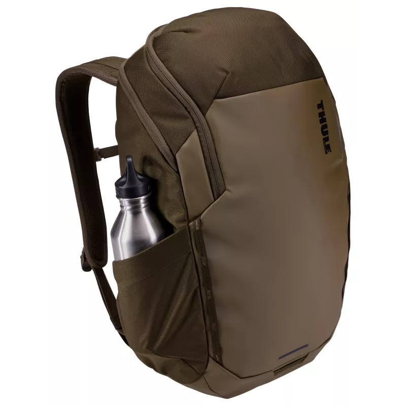 Thule Chasm TCHB215 Deep khaki backpack Casual backpack Polyester