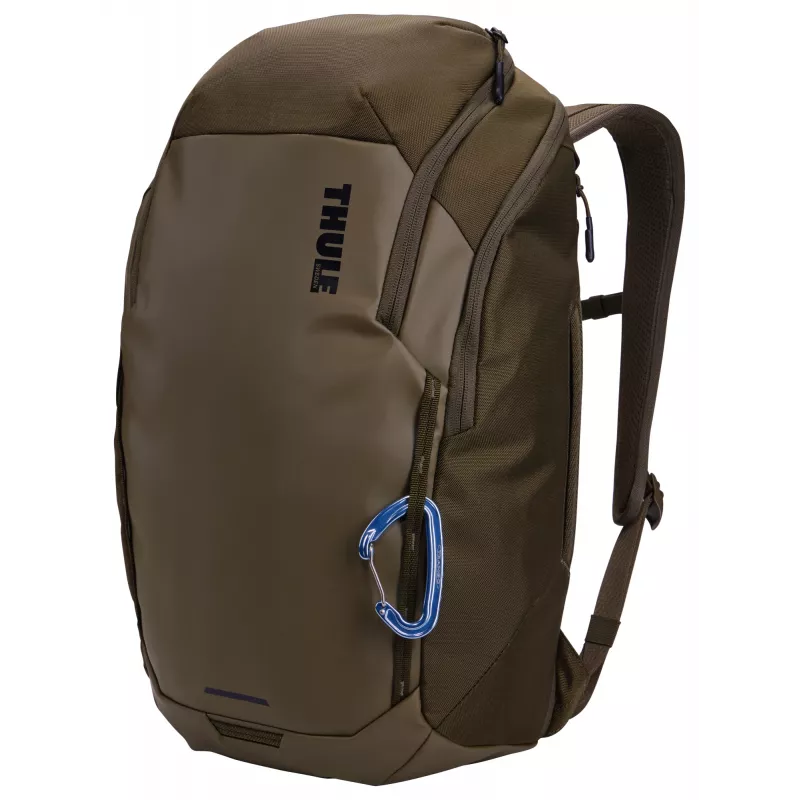 Thule Chasm TCHB215 Deep khaki backpack Casual backpack Polyester