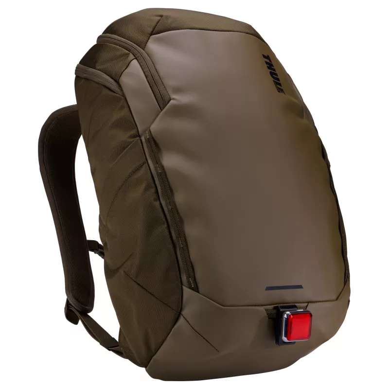 Thule Chasm TCHB215 Deep khaki backpack Casual backpack Polyester