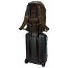 Thule Chasm TCHB215 Deep khaki backpack Casual backpack Polyester
